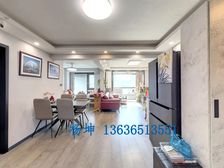 万科华尔兹2居室户型房正采光好不临街新上房源!