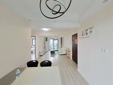 宝佳苑 2室2厅1卫 精装修 274.6万元