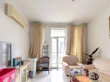 徐家汇中心!新出笋盘!01年品质小区!板式南北通!稀缺复式!