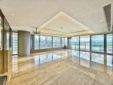 降价急售|深圳湾一号全海景奢装3房|带60平海景阳台