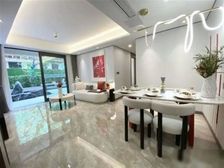 (特价直降28万)国企小洋房,南坪实小+11中,轻轨300米