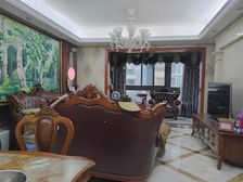 12.1 现168万北滨路 精装大三房 双轻轨 低层安静