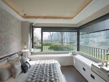 宝山标杆项目,地铁口总价低,近商业跟学校!!!