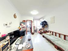 隆兴园三里 1室1厅 62.38平