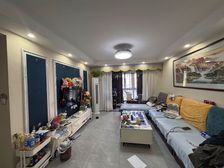 二改三,和别墅做邻居 南北通透 可领包入住