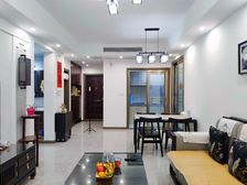 ——带车位 精装小高层 出门轻轨