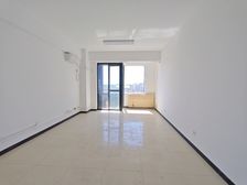 财满街中心|锐诚国际|灵活签约|带上下水可注册|南向落地窗