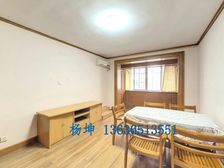 桂林苑大3居109.16平南北朝向视野开阔采光好