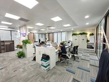 双井|百环大厦300平米—2680平米|精装带家具|随时可看