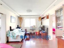 桂林苑全明2居85.06平南朝向视野开阔采光好