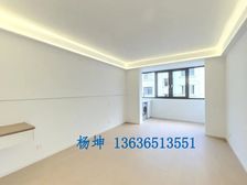 桂林苑精装2居83.15平南北朝向视野开阔采光好