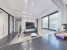 江桥新城 精装可拎包入住 临地铁 小三房 南北通透 满五