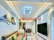 笋送豪华装修 次新房 采光好 安静 楼层 产权清晰