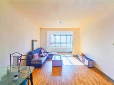 康成花园 得房率高 南北通透 交通便利 高楼层采光充足