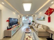 源梦苑-3室399万元!,值得一看