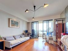 高区位置好 不靠路 满5年仅一套 视野开阔无遮挡!