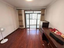 双佳明星户型 南北通大客厅 电梯中层 房间都带飘窗 随时看房