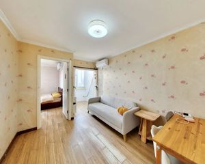 石景嘉园 2室1厅 东