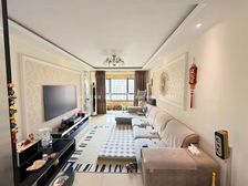 南益名泉春晓东区(1 3室2厅1卫 精装修 142万元