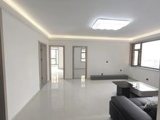 七中本部永兴路小学对面胜利欣居精装三居室全天采光老证