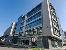 独栋3000平可冠名 100平起租 大屯亚运村 子拓广场