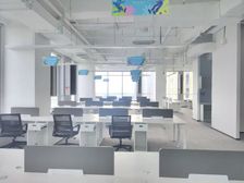 大望京商务中心!政策扶持!一年免租期!精装带家具!拎宝进!