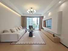 天际花园新上三房丨一梯两户丨南北通全新装修两房丨产权清晰