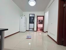 精装修 建平地杰旁 电梯房 次新 朝南 采光好 不靠高压