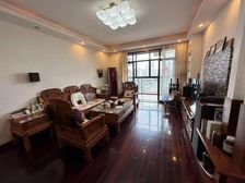 地杰国际城一期 三房两卫 诚意