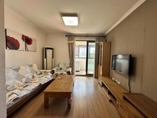 锦绣华都 2室2厅1卫 简单装修 408万元