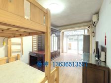 长顺坊1居27.53平南朝向视野开阔带花园采光好