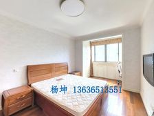 很少出的户型 位置采光佳的双南户型 阳光刺眼