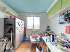 长顺坊电梯2居70.89平南北朝向视野开阔采光好