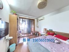 长顺坊2居49.45平南北朝向视野开阔采光好