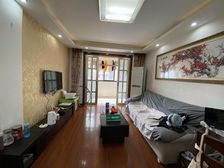 老业主委 简单装修 满五 朝南 110平 楼层好