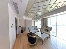 出国急售!内环旁,电梯大两房,中高区,南北通透,全明户型