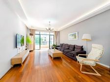 虹桥新城 临地铁 精装可拎包入住 南北通透 电梯房 满五