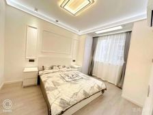 热闹中宁静,婚房装修,双南两房,拎包入住,晶耀虹桥已竣工