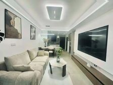 锦屏小区 交通便捷 精装可拎包入住 正规商品房 楼层好