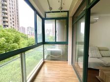 带固定车位!刚需必看榜首 推窗见景 !采光刺眼价可谈!