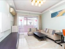 中山公园边套全明户型3房, 楼层 近中山公园和娄山关!