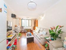 内环边罕见的三房,双阳台东边套四条地铁,诚售