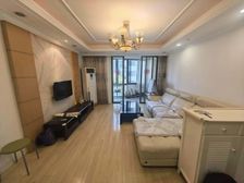 新上!电梯江苏路地铁口,全明两房,中间楼层,户型方正!