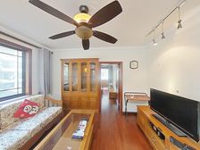 上外和大同,耀江居委,电梯小高层,全明精装,总价低,随时看房