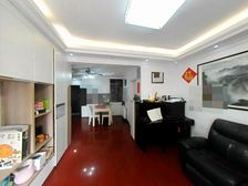 锦绣性价比好房 南北通透 近地铁 大两房 商品住宅 满五