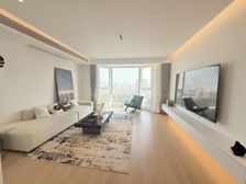 好看房 内环内中山公园地铁站 高区景观大三房 豪华装修