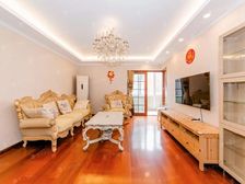 上海花城 出行方便 高楼层视野无遮挡 正南朝向 有电梯