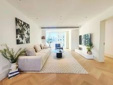 娄山关板块 好房,高区豪装带中央空调带地暖,俯瞰苏州河