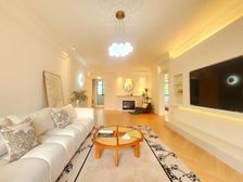 中山公园 好房,电梯小高层,背靠苏州河,送精装带车位