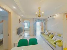 房东从国外回来卖房子诚意售家具家电全送看中可以大谈